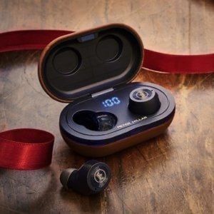 Peter Millar Wireless Earbuds